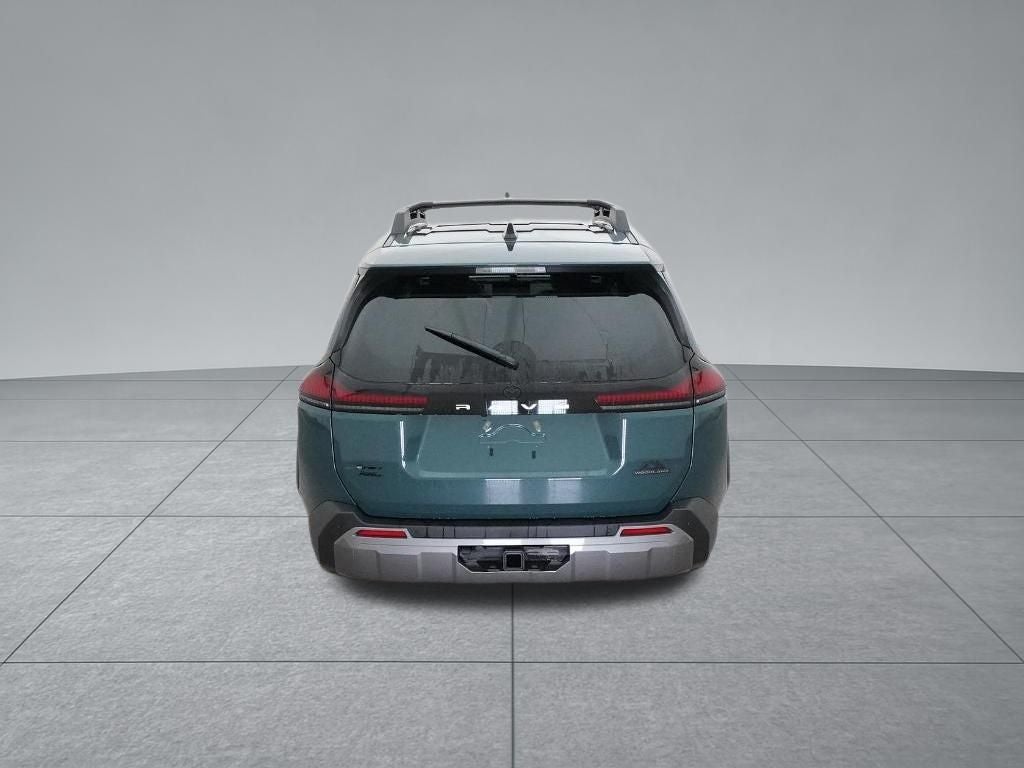 2026 Toyota RAV4 Woodland