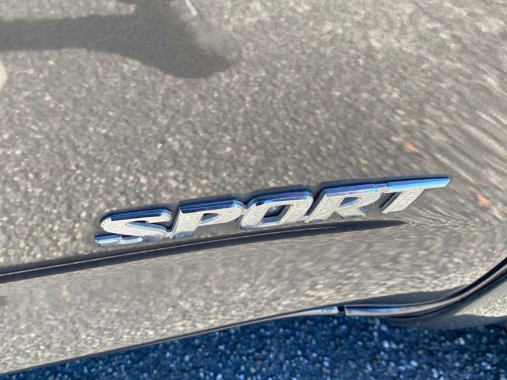 2011 Toyota RAV4 Sport V6