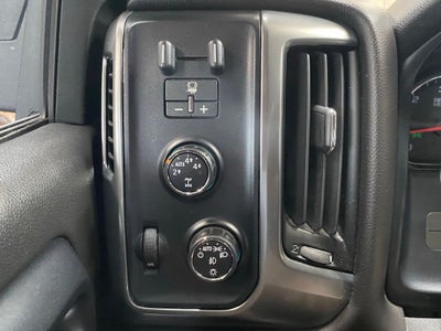 2014 Chevrolet Silverado 1500 LT LT1