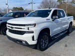 2021 Chevrolet Silverado RST