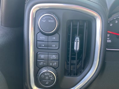 2021 Chevrolet Silverado RST