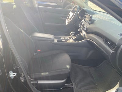 2022 Nissan Sentra S