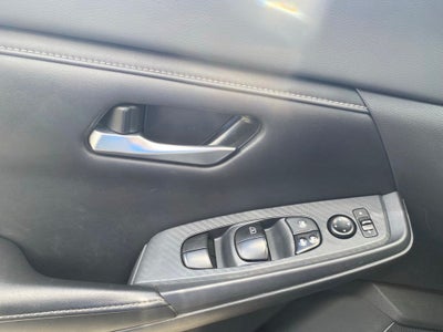 2022 Nissan Sentra S