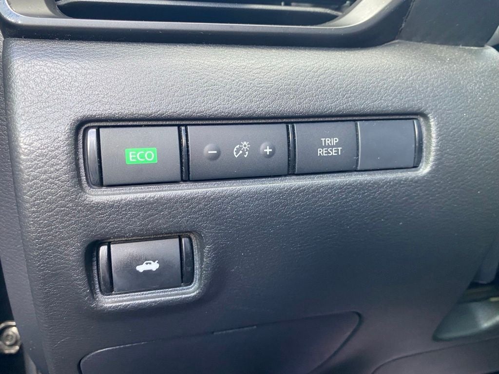2022 Nissan Sentra S