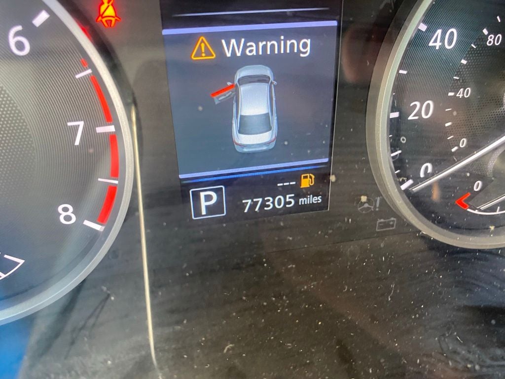 2022 Nissan Sentra S