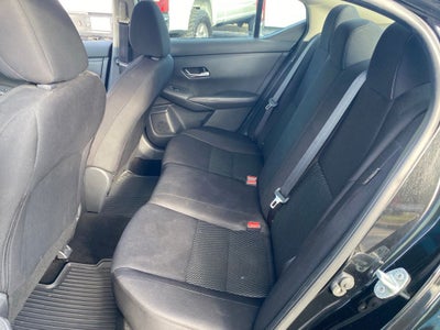 2022 Nissan Sentra S