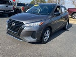 2022 Nissan Kicks S