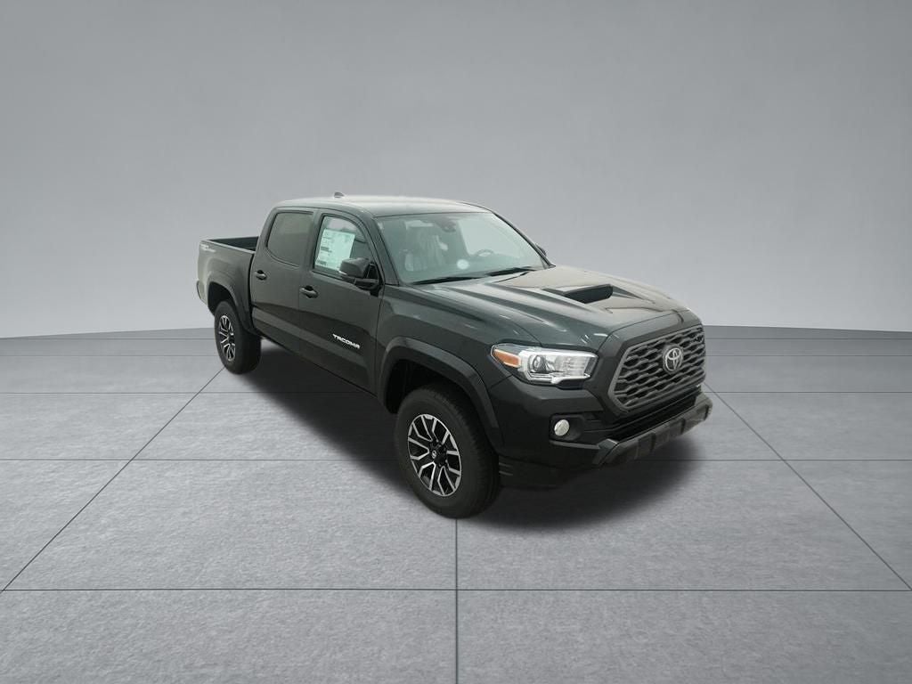 2022 Toyota Tacoma TRD Sport V6