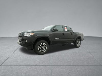 2022 Toyota Tacoma TRD Sport V6