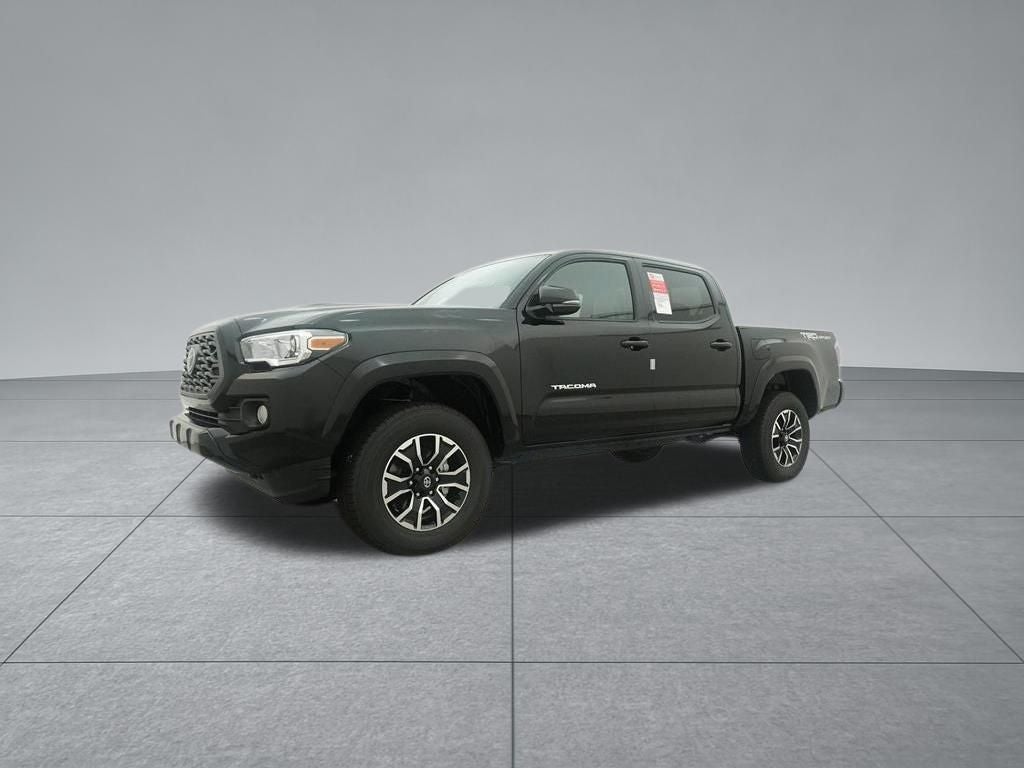 2022 Toyota Tacoma TRD Sport V6
