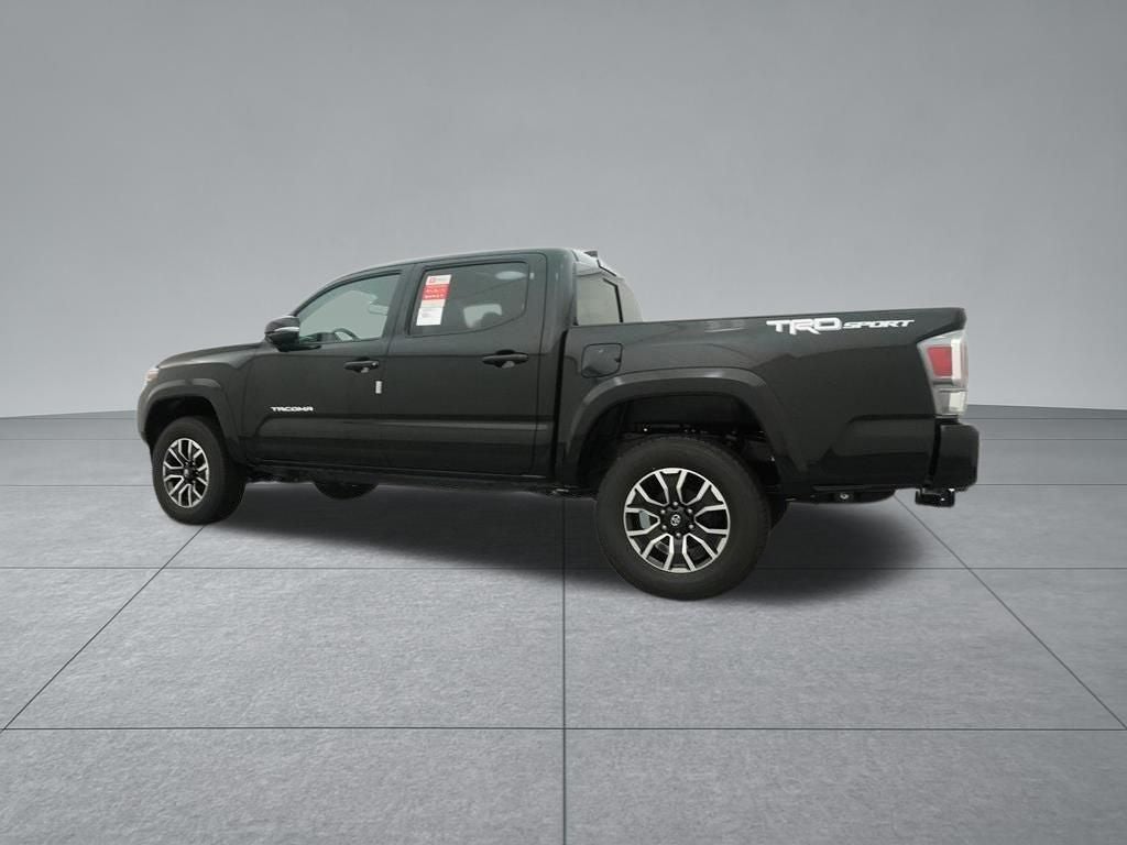 2022 Toyota Tacoma TRD Sport V6