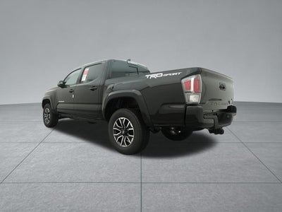 2022 Toyota Tacoma TRD Sport V6