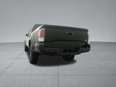 2022 Toyota Tacoma TRD Sport V6