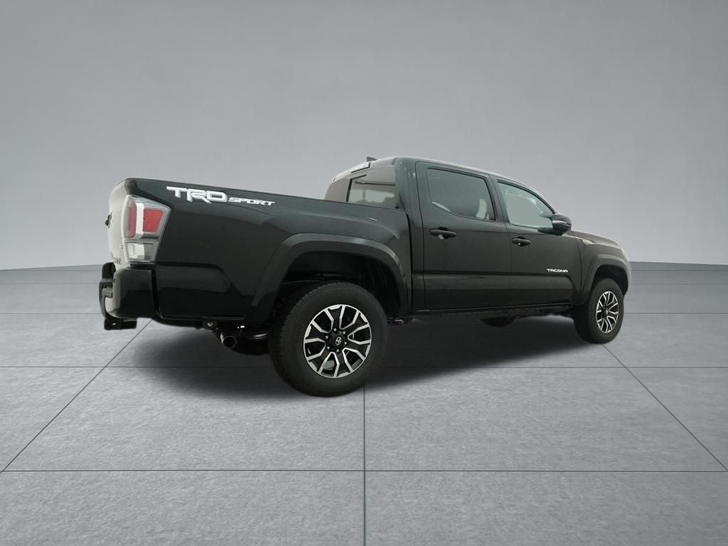 2022 Toyota Tacoma TRD Sport V6