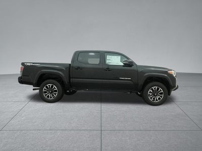 2022 Toyota Tacoma TRD Sport V6