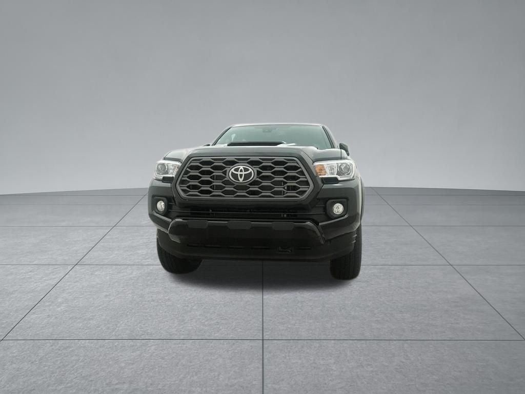 2022 Toyota Tacoma TRD Sport V6