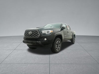 2022 Toyota Tacoma TRD Sport V6