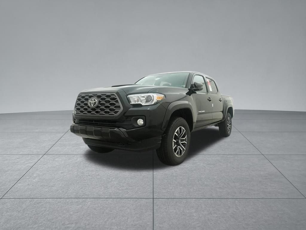 2022 Toyota Tacoma TRD Sport V6