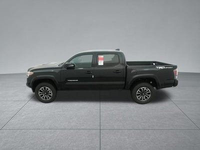 2022 Toyota Tacoma TRD Sport V6