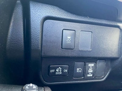 2022 Toyota Tacoma TRD Off-Road V6