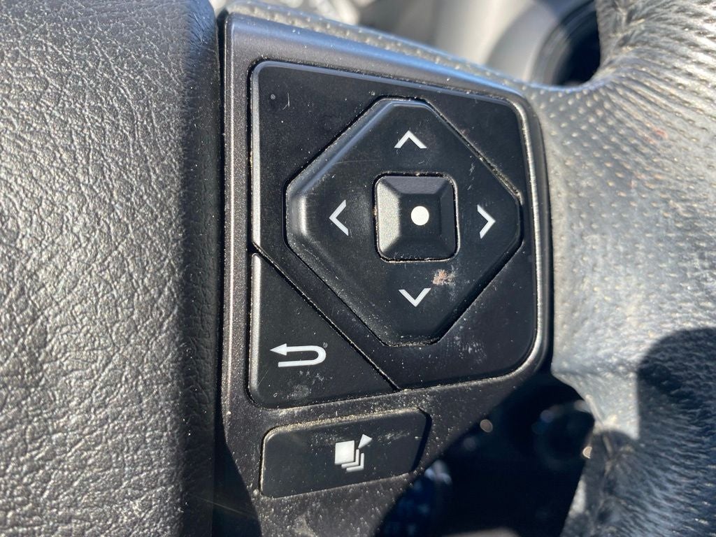 2022 Toyota Tacoma TRD Off-Road V6