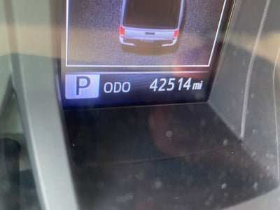 2022 Toyota Tacoma SR V6