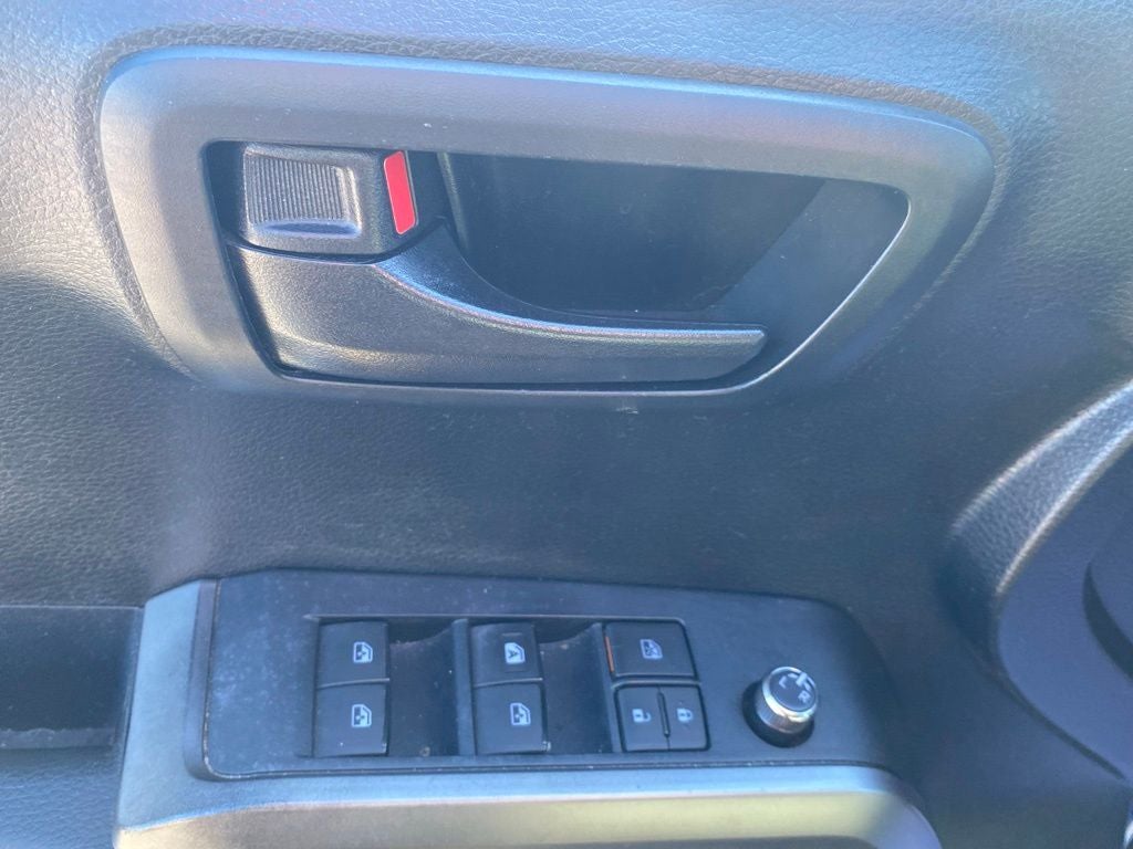 2016 Toyota Tacoma SR5 V6