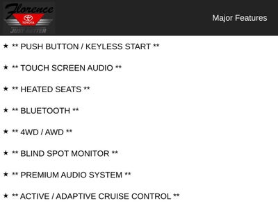 2018 Toyota Tacoma TRD Sport V6