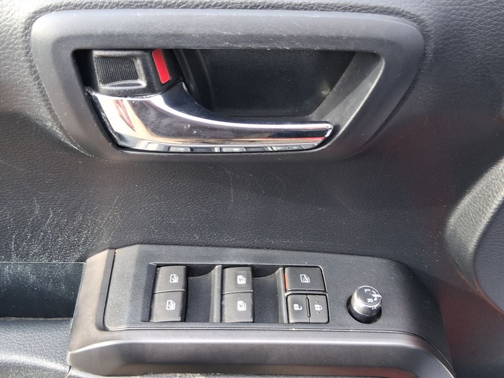 2018 Toyota Tacoma TRD Sport V6