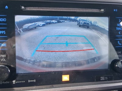 2018 Toyota Tacoma TRD Sport V6