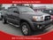 2011 Toyota Tacoma Base V6 (A5)