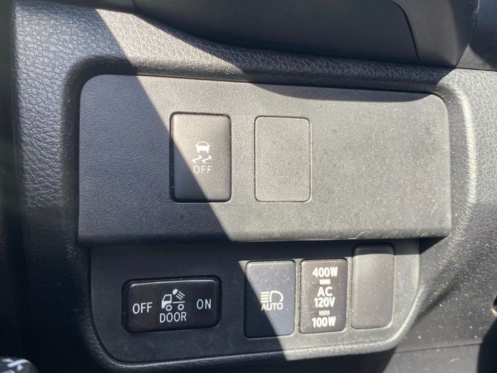 2021 Toyota Tacoma TRD Sport V6