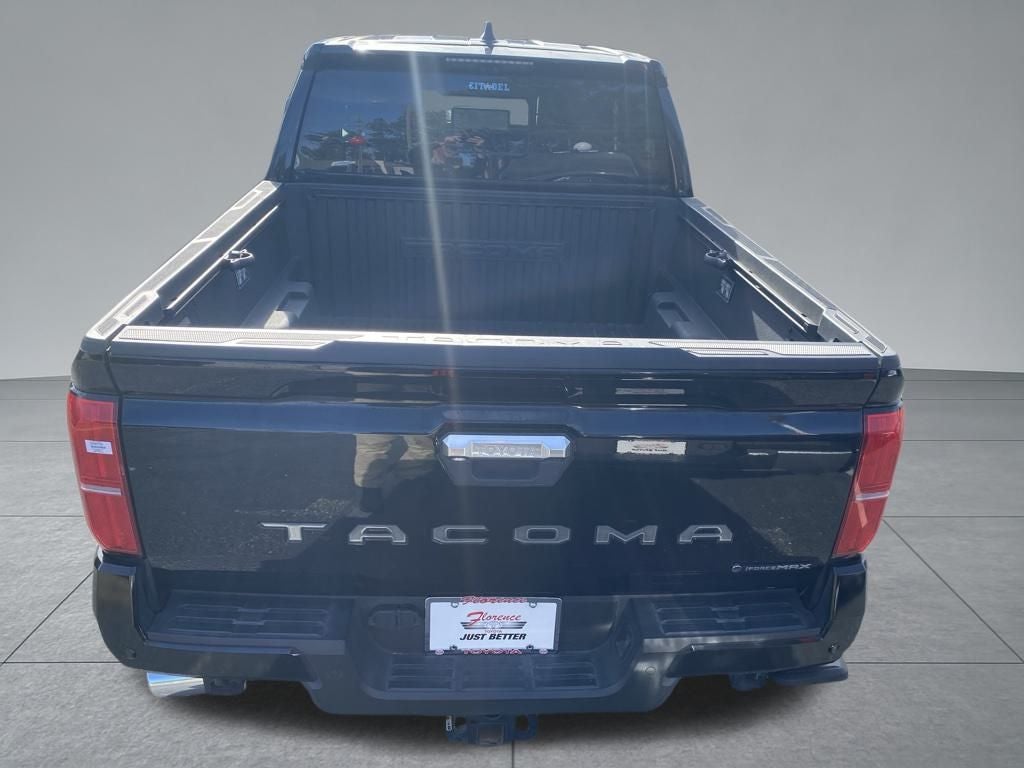 2024 Toyota Tacoma Hybrid Limited