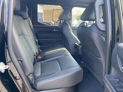 2024 Toyota Tacoma Hybrid Limited