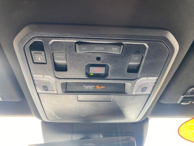 2024 Toyota Tacoma Hybrid Limited