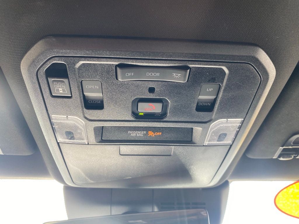 2024 Toyota Tacoma Hybrid Limited