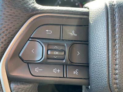 2024 Toyota Tacoma Hybrid Limited