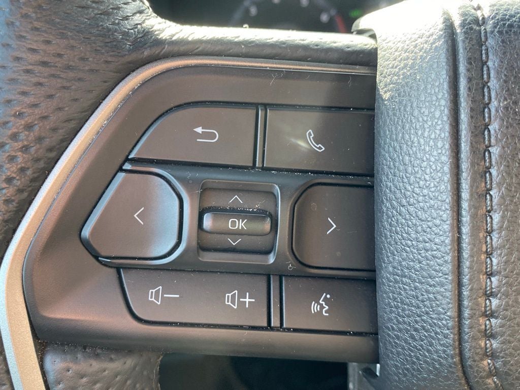 2024 Toyota Tacoma Hybrid Limited