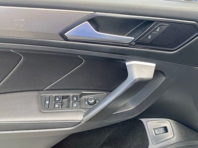 2024 Volkswagen Tiguan 2.0T Wolfsburg Edition