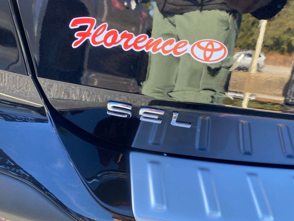 2024 Volkswagen Taos 1.5T SEL