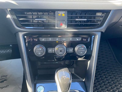 2024 Volkswagen Taos 1.5T SEL