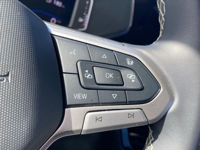 2024 Volkswagen Taos 1.5T SEL