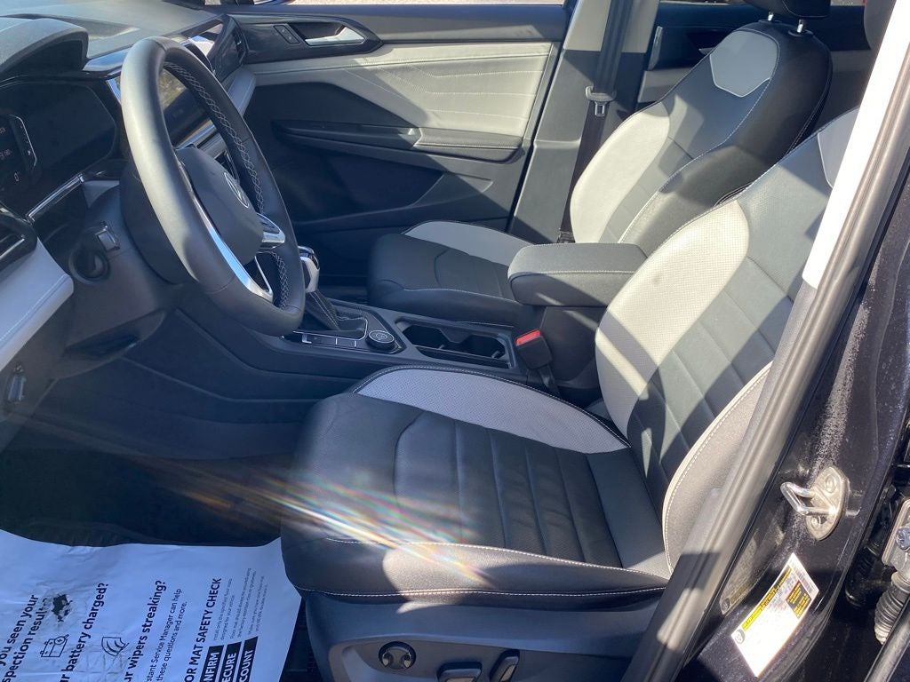 2024 Volkswagen Taos 1.5T SEL