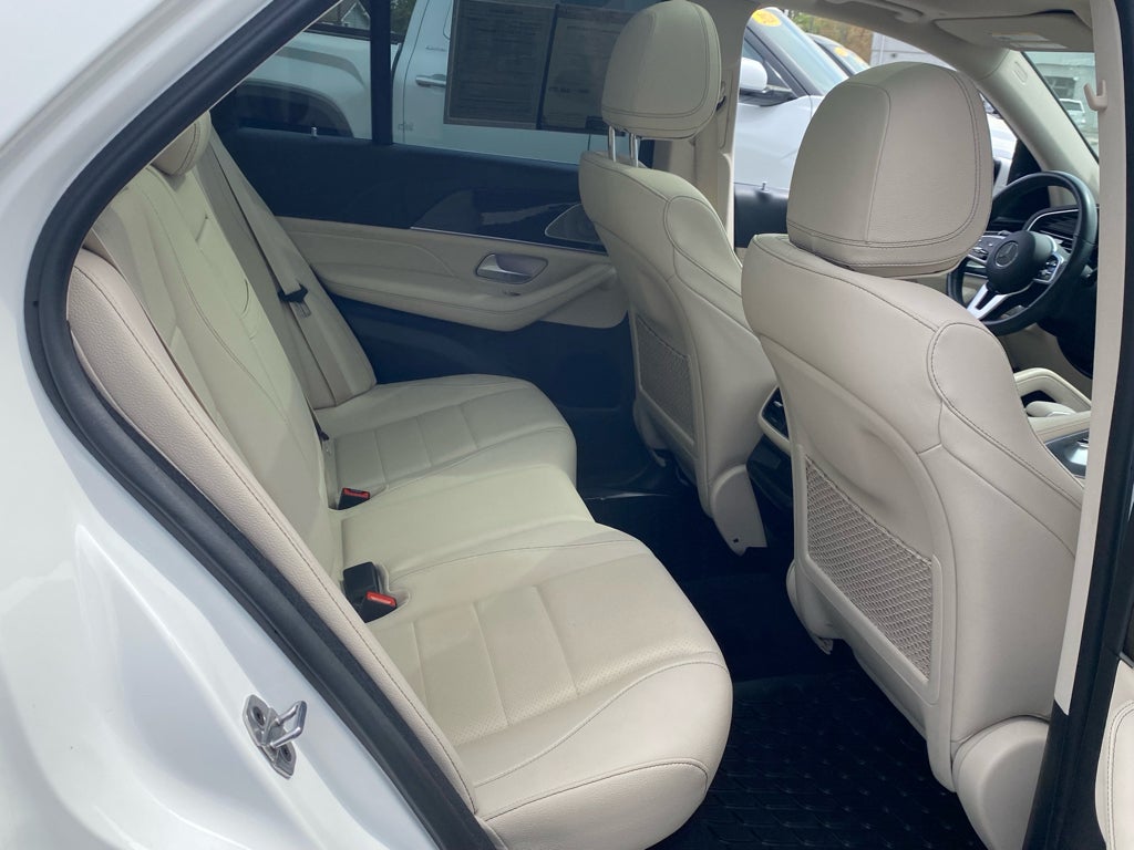 2023 Mercedes-Benz GLE SUV GLE 350