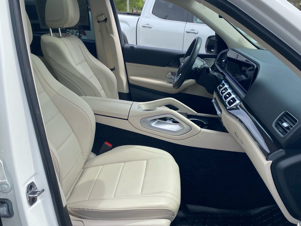 2023 Mercedes-Benz GLE SUV GLE 350