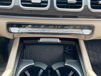 2023 Mercedes-Benz GLE SUV GLE 350