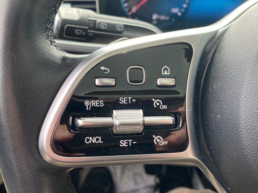 2023 Mercedes-Benz GLE SUV GLE 350