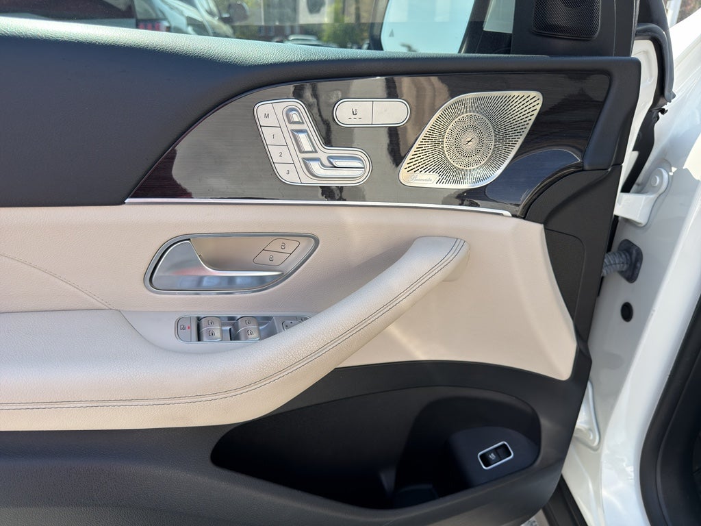 2023 Mercedes-Benz GLE SUV GLE 350