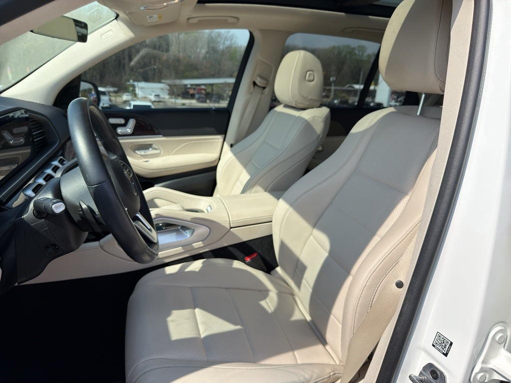 2023 Mercedes-Benz GLE SUV GLE 350