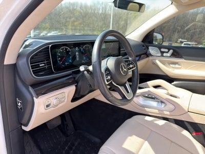 2023 Mercedes-Benz GLE SUV GLE 350